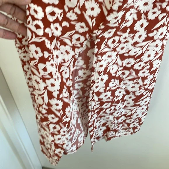 Roller Rabbit Silk Dress - Picture 3 of 6